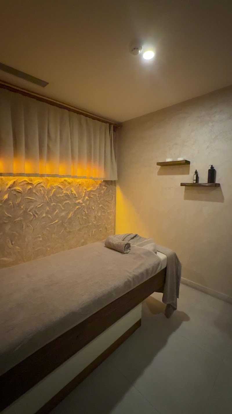 SKY Spacious Spa, spa in Fethiye, Turkey, photo 5 of 10